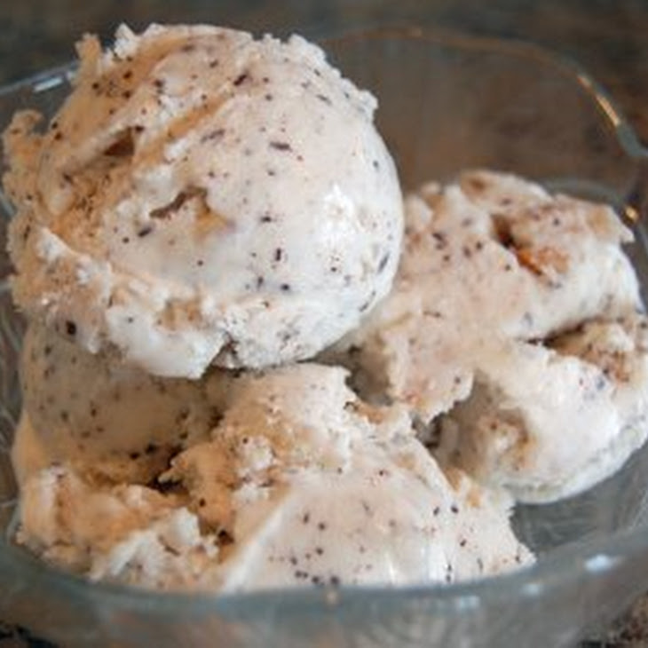 Coconut Macadamia Ice Cream Recipe