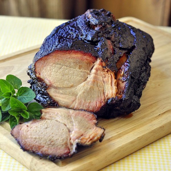 Molasses BBQ Sauce Recipe