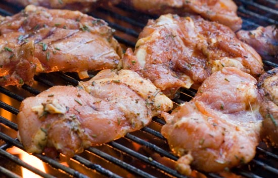 copycat chipotle chicken recipe copycat chipotle chicken recipe
