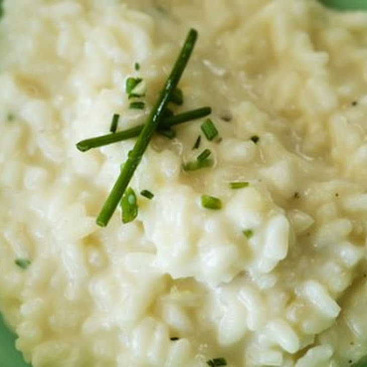 Risotto Recipe