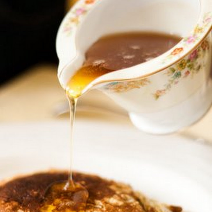 Grand Marnier Syrup Recipe