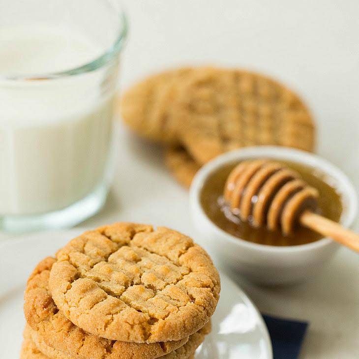 Приготовить печенье butter cookies