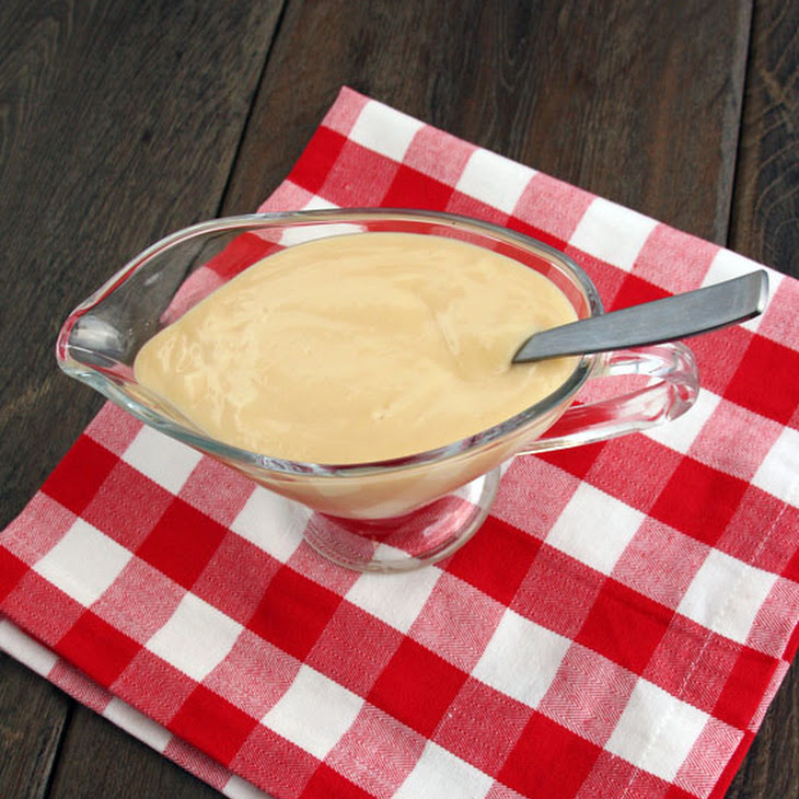Outback Honey Mustard Recipe