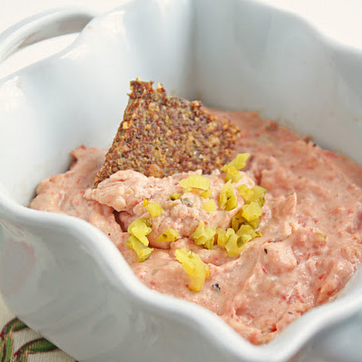Hot Pastrami on Rye Dip Recipe