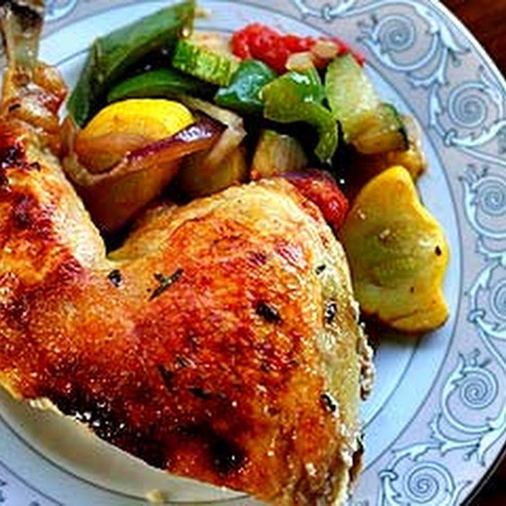 Ricotta Stuffed Chicken Recipe   2712 