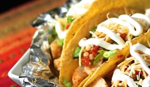 25 amazing Mexican recipes for Cinco de Mayo