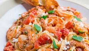 25 Ways to cook shrimp