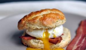 Breakfast sandwich recipes to get your day started right!