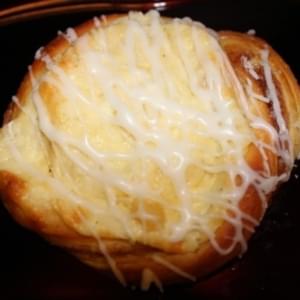 Happy Cheese Lover’s Day! Make easy cheese danishes at home-