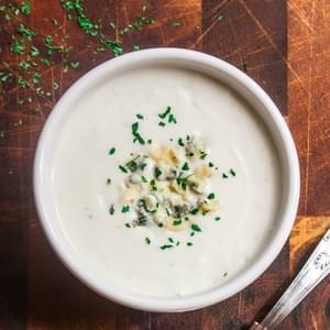 Low Fat Blue Cheese Dressing