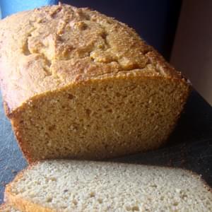 Grain-Free Sandwich Bread