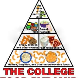 1 Food You Should Learn to Make in College