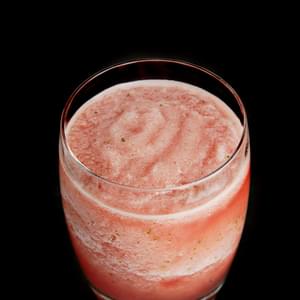 Watermelon Coconut Water Smoothie