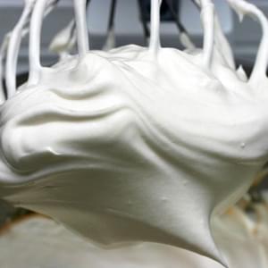 Seven-Minute Frosting