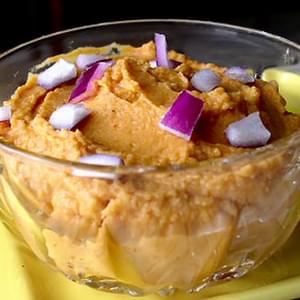 Chipotle Chickpea Dip