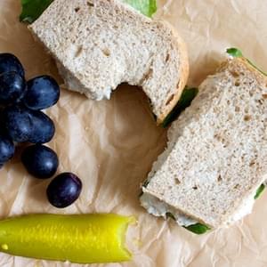 Soft Honey-Wheat Sandwich Bread