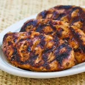 Savory Marinade for Chicken, Pork, or Beef