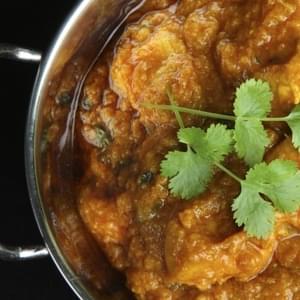 Indian Slow-Braised Chicken Dum Pukht