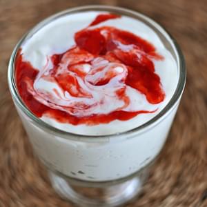 DIY Homemade Yogurt