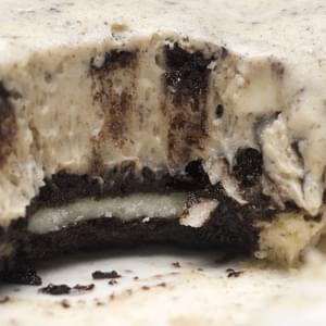 Cookies and Cream Cheesecakes