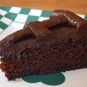 Chocolate Guinness Stout Cake