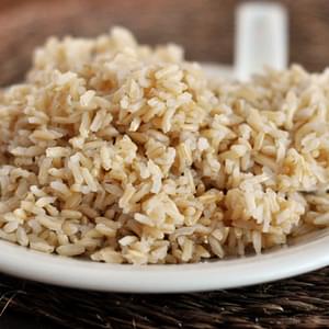 Mel’s Kitchen Tip: How to Cook Perfect Brown Rice