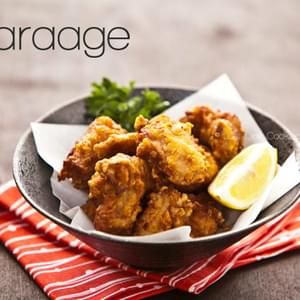 Karaage | Japanese Fried Chicken