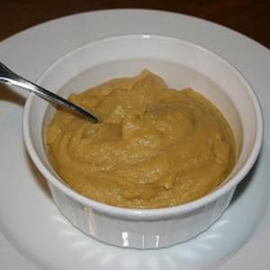 CrockPot Sweet Potato Soup