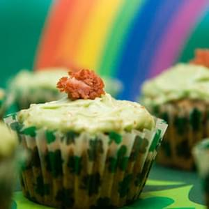 Corned Beef and Cabbage Cupcakes: A Savory St. Patrick’s Day Cupcake