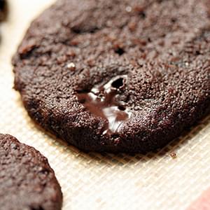 Clotilde’s Very Chocolate Cookie