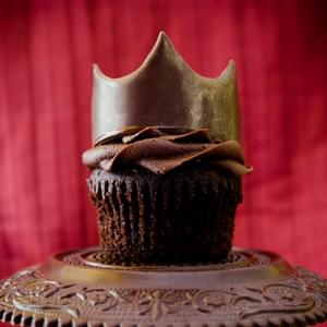 Chocolate Cupcake Recipe – The Ultimate Chocolate Cupcake Test Baked by 50 Bakers and Counting