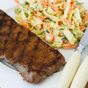 Kalyn's Take on Montreal Steak Seasoning Rub