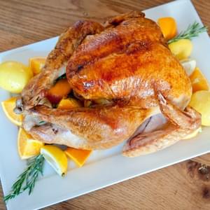 How To Brine A Turkey In 8 Easy Steps