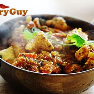 The Curry Guy’s Easy Chicken Curry