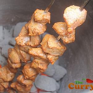 The Curry Guy’s Easy Chicken Tikka