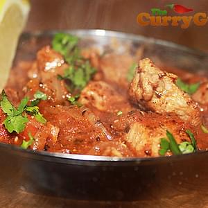 Pork Patia – A Delicious Sweet And Sour Curry