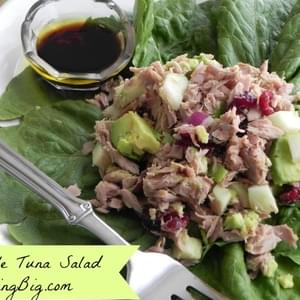 Apple Tuna Salad