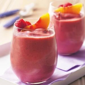 Summer Smoothie for Boosting Energy and Losing Weight