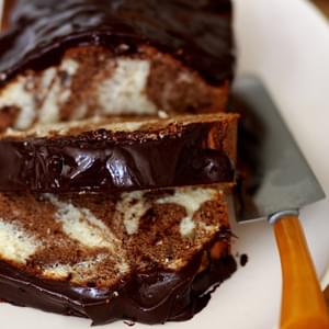 How To Make Marble Cake