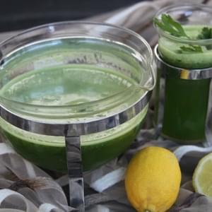 Weight Loss Drink With Powerful Efficacy Made With Only 3 Ingredients