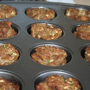 Another Muffin Tin Meal