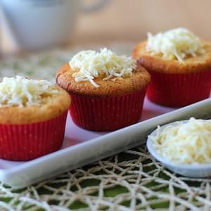 Cheese Cupcakes