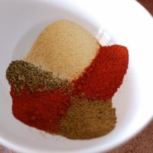 How to Make Chili Powder