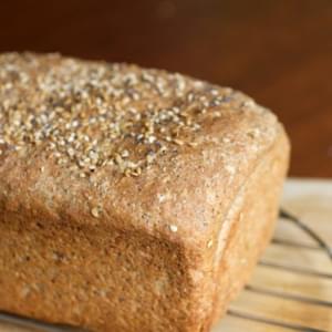 Seeded Bread
