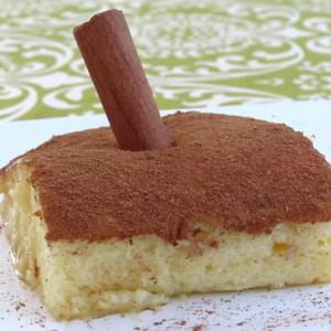 Sericaia “Portuguese sweet”