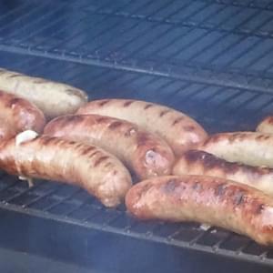 How To Make Authentic German Bratwurst From Scratch