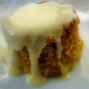 Malva Pudding – The ultimate South African dessert