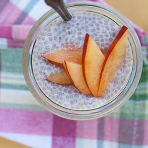 How To Make Simple Chia Pudding