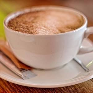 Low Calorie Cappuccino recipe – 60 calories