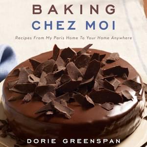 Dorie Greenspan on Simple French Sweets and ‘Baking Chez Moi’